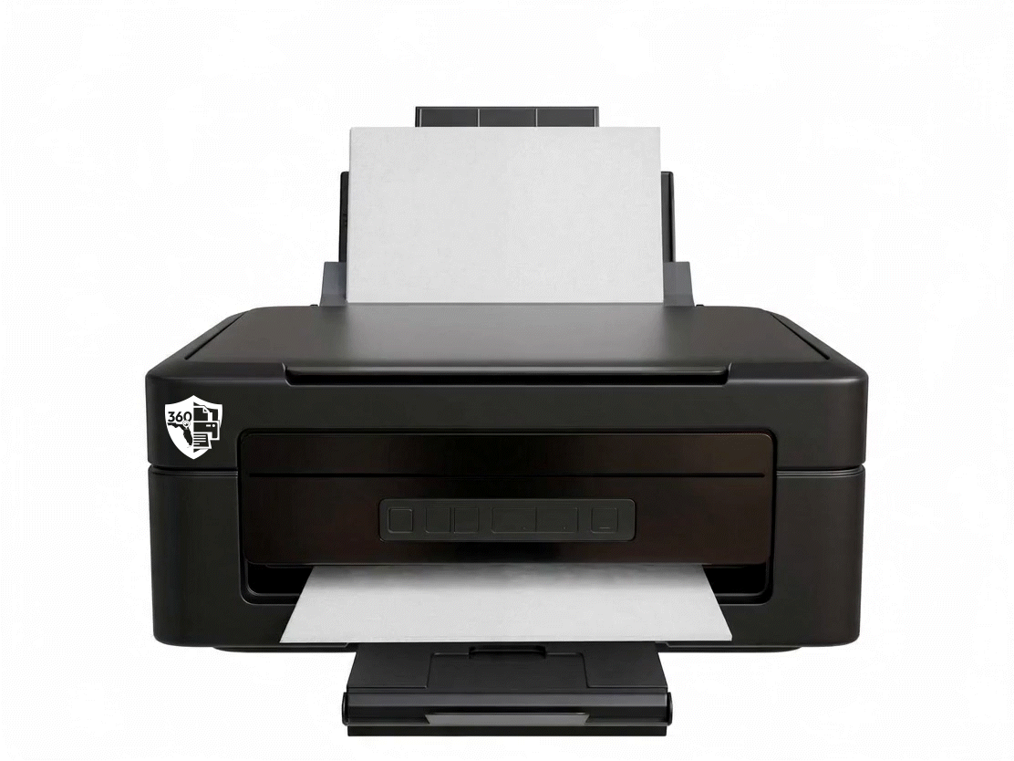 Printer setup & support