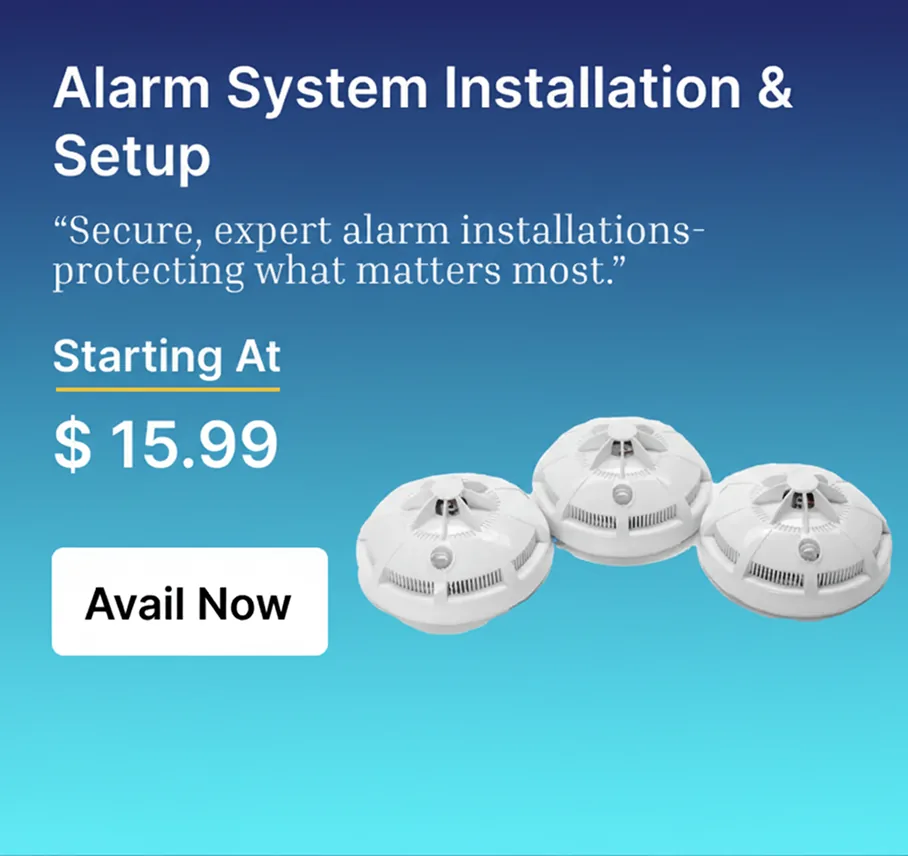 Installation & Setup