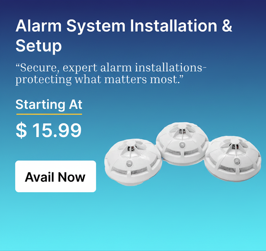 Installation & Setup