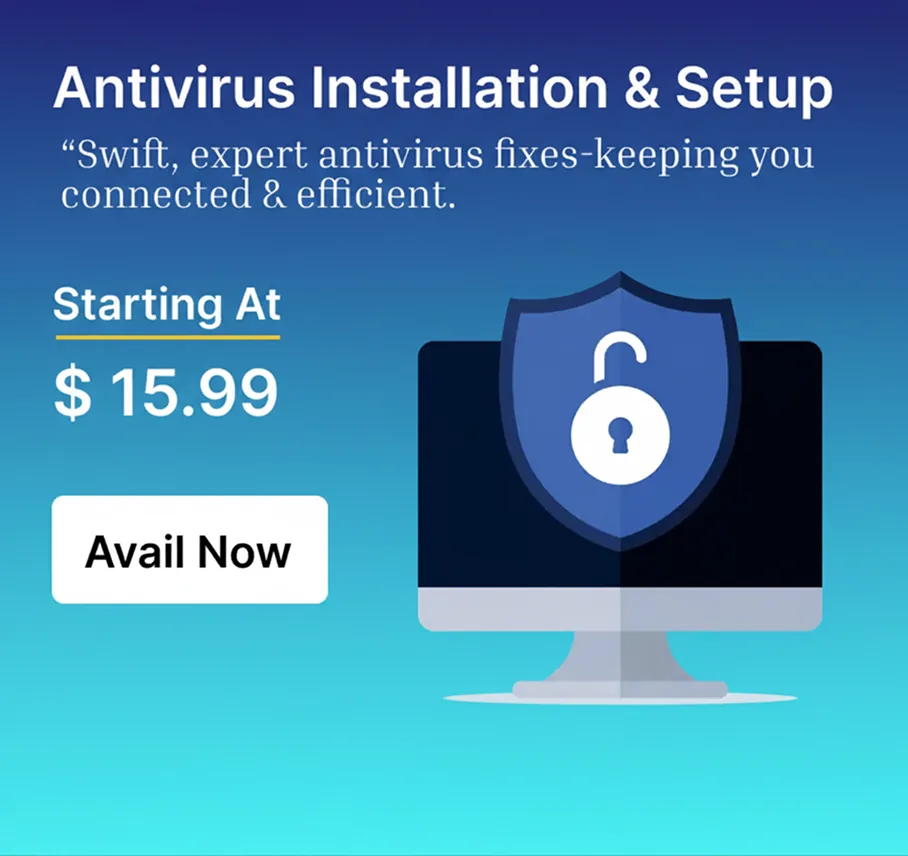 Installation & Setup