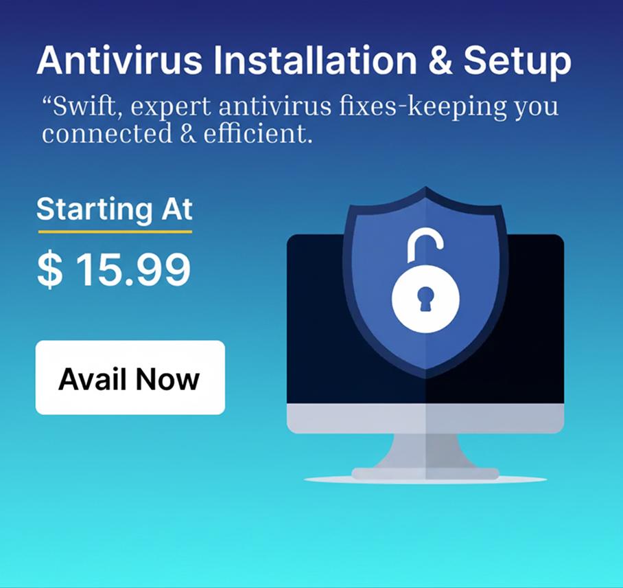 Installation & Setup