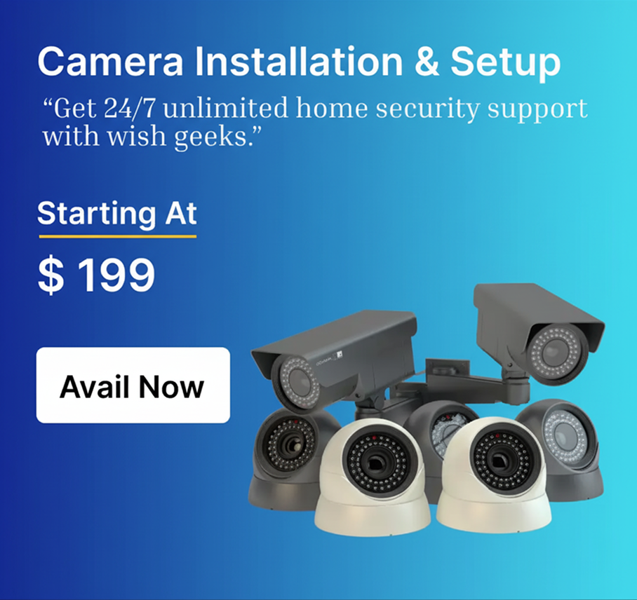 Installation & Setup