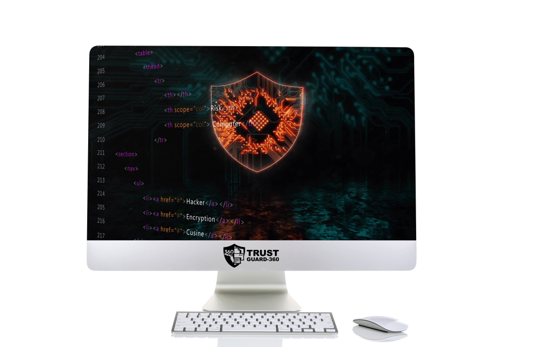 Antivirus & Security Deployment