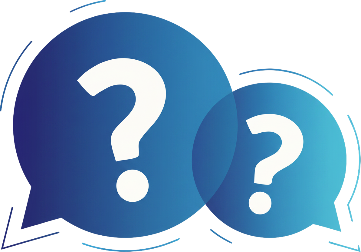 FAQ Banner