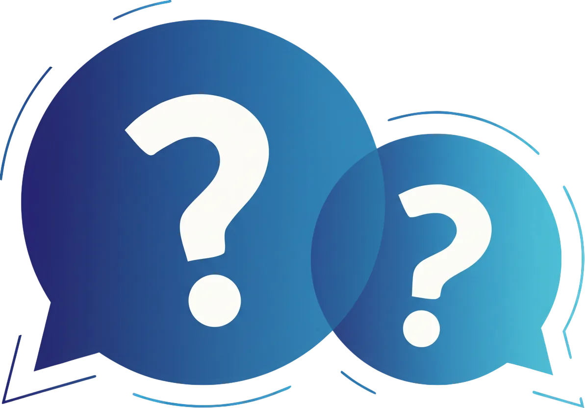 FAQ Banner