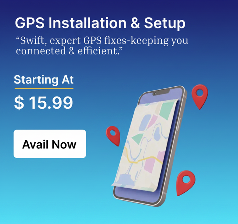 Installation & Setup