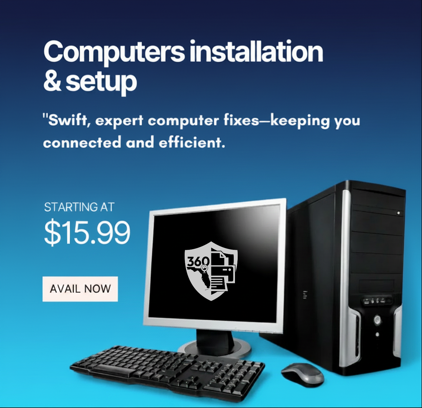 Installation & Setup
