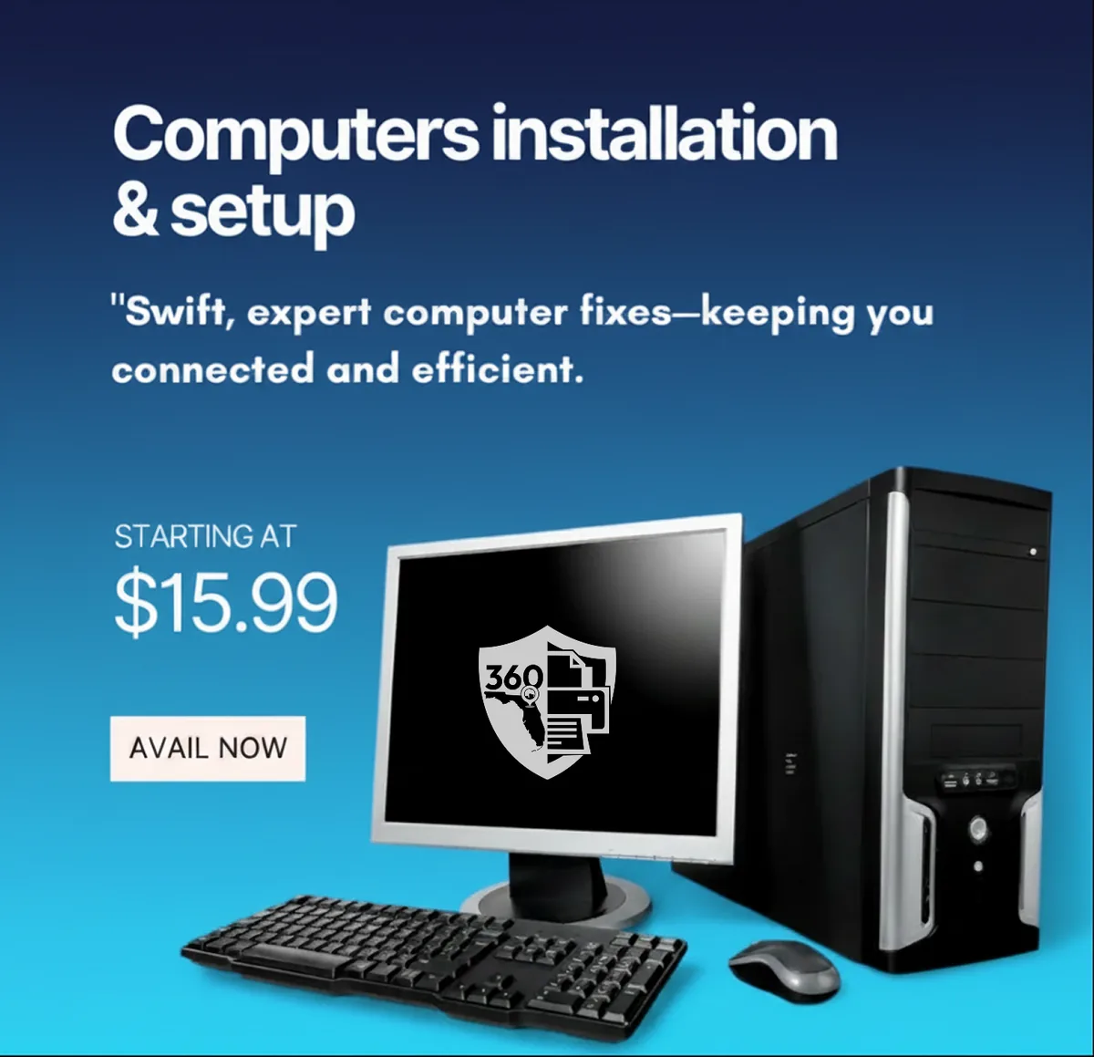 Installation & Setup