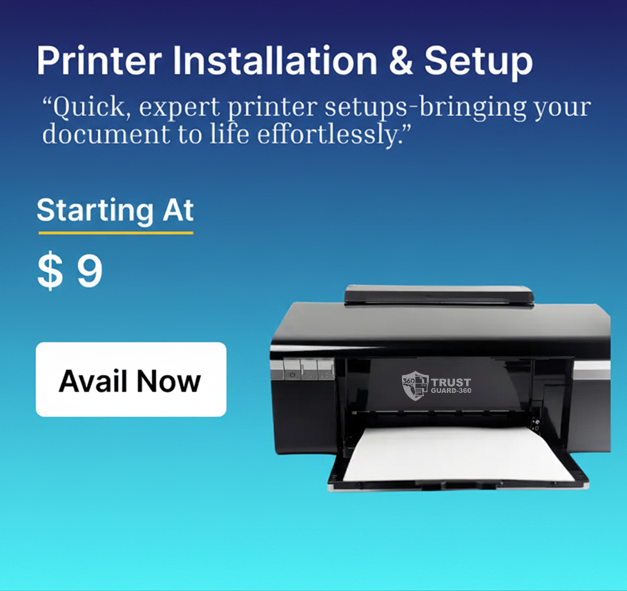 Installation & Setup