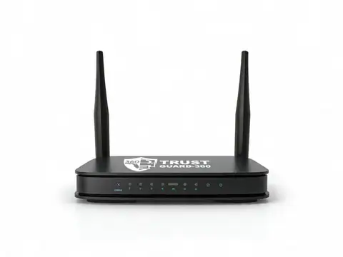 Router & Network Setup Services