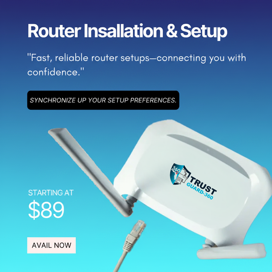 Installation & Setup