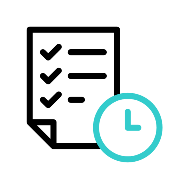 Complete Schedule Autonomy